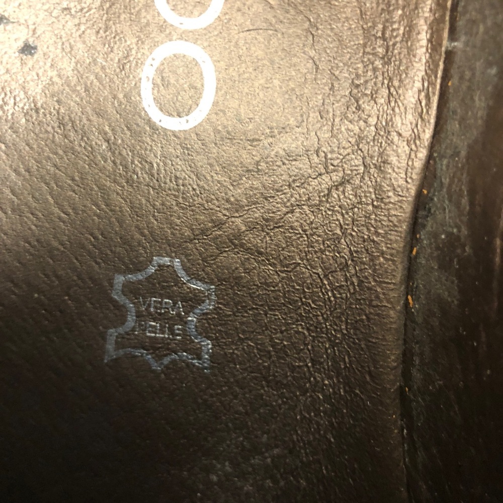 Men’s Aldo Shoes - Picture 5 of 5